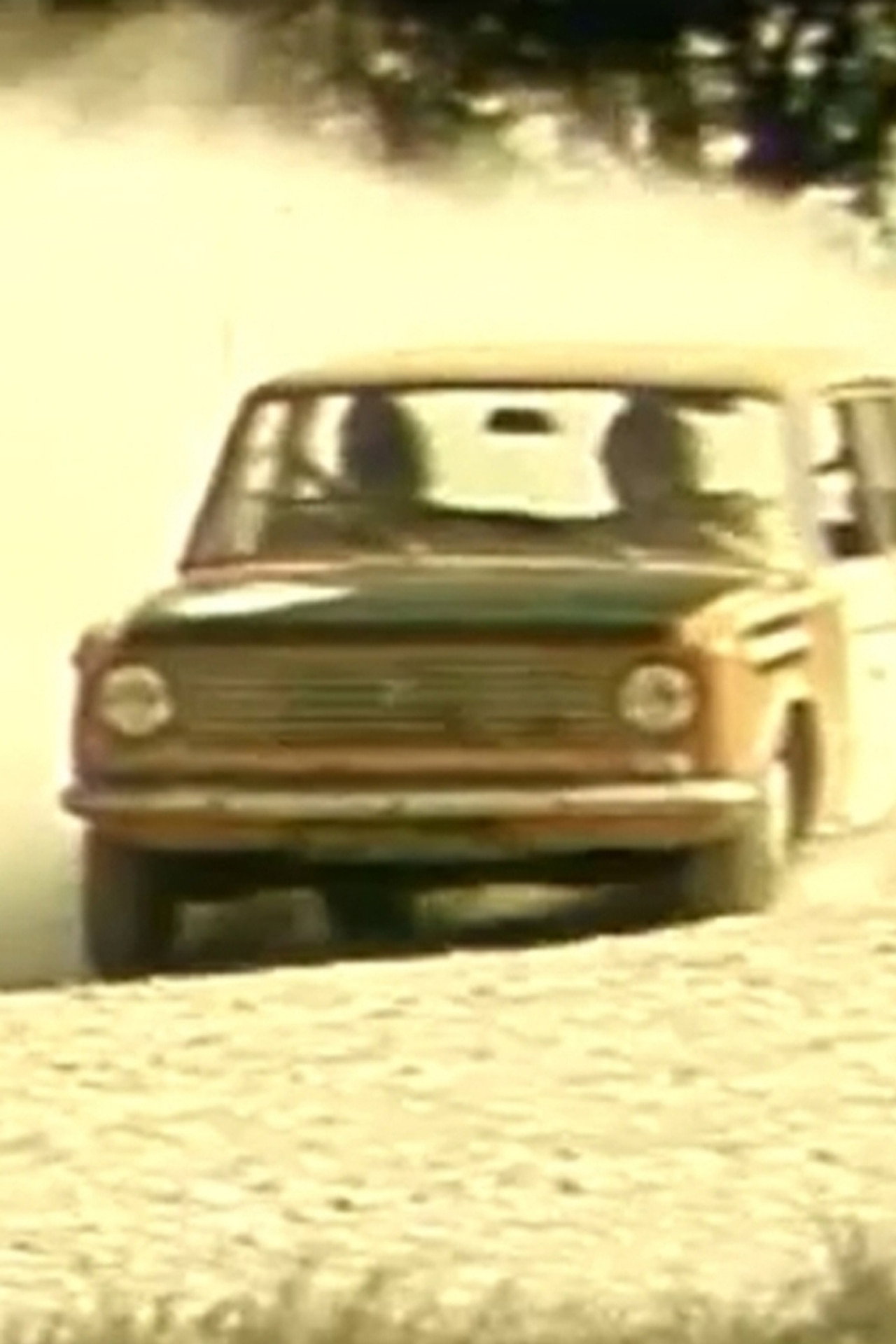 Oranžinė legenda filmaffisch