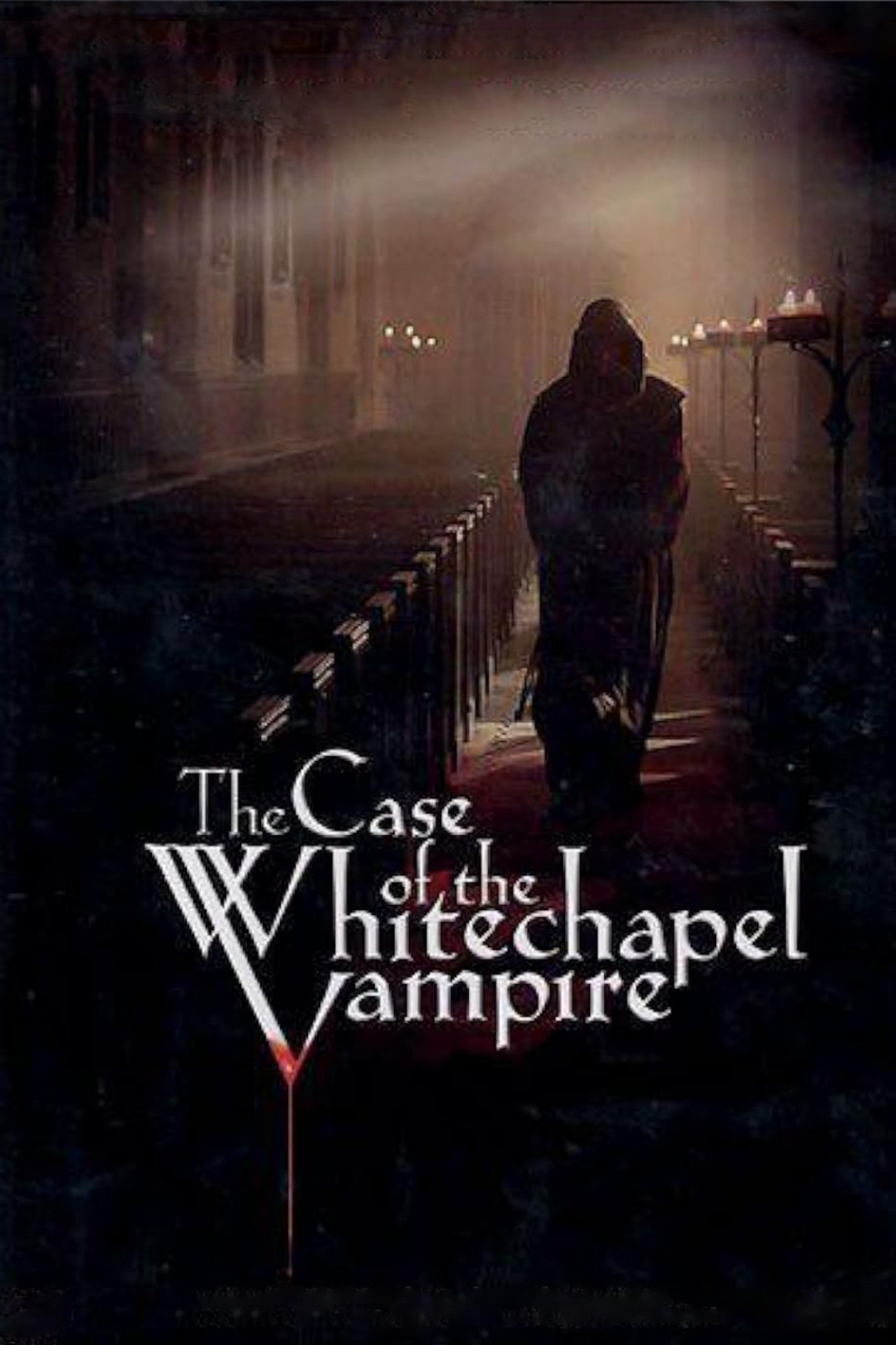 The Case of the Whitechapel Vampire still 3