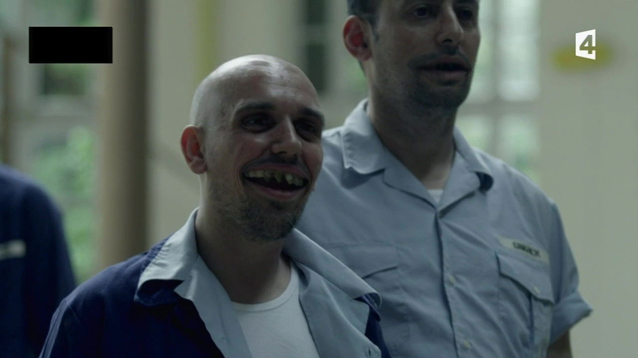 Hero Corp — Feu aux poudres