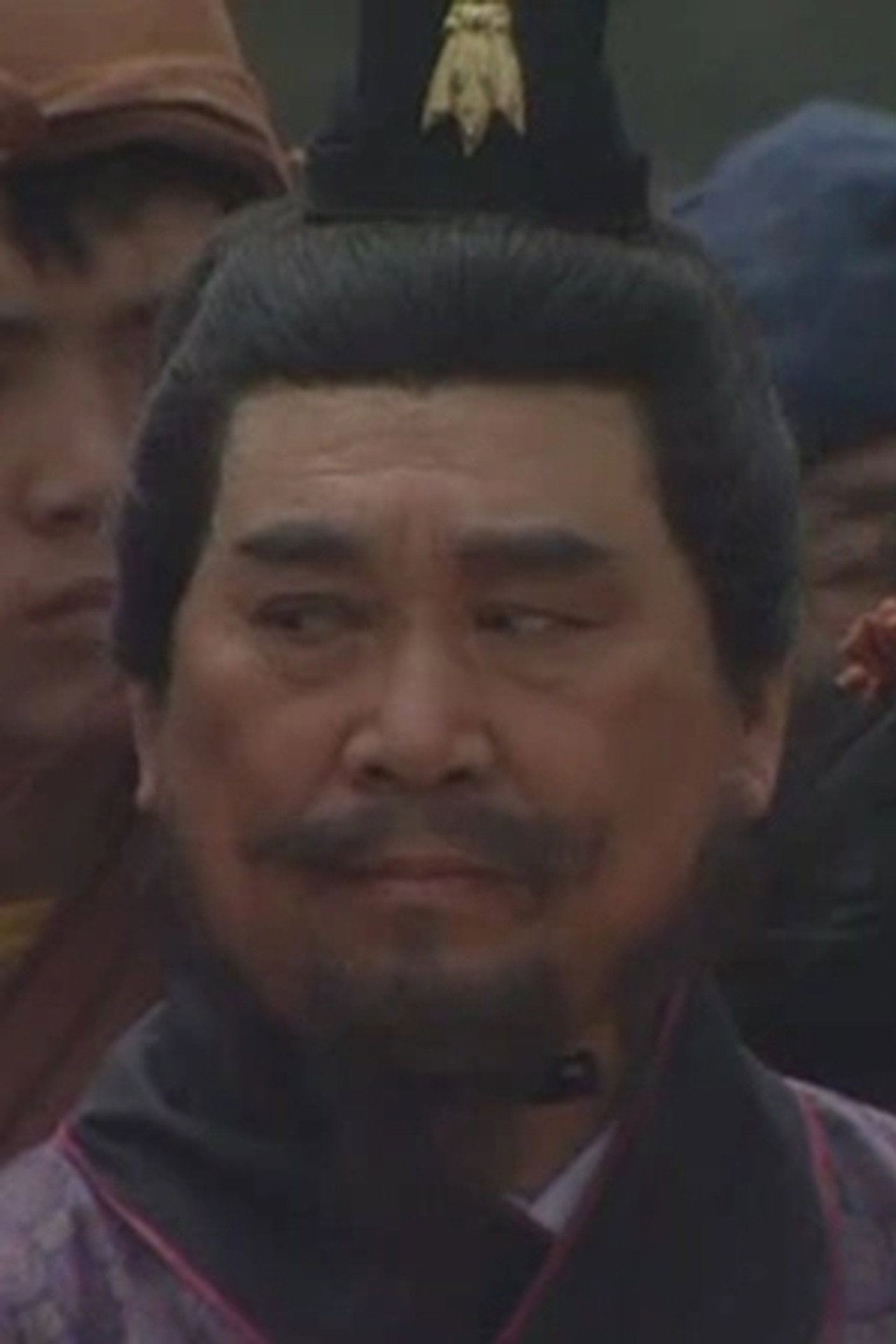 刘龙滨
