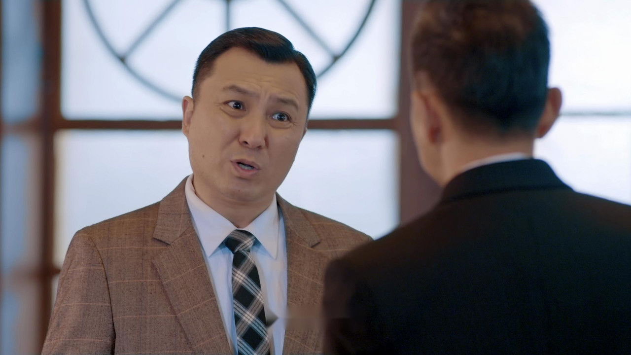 怒放的青春 — Épisode 24