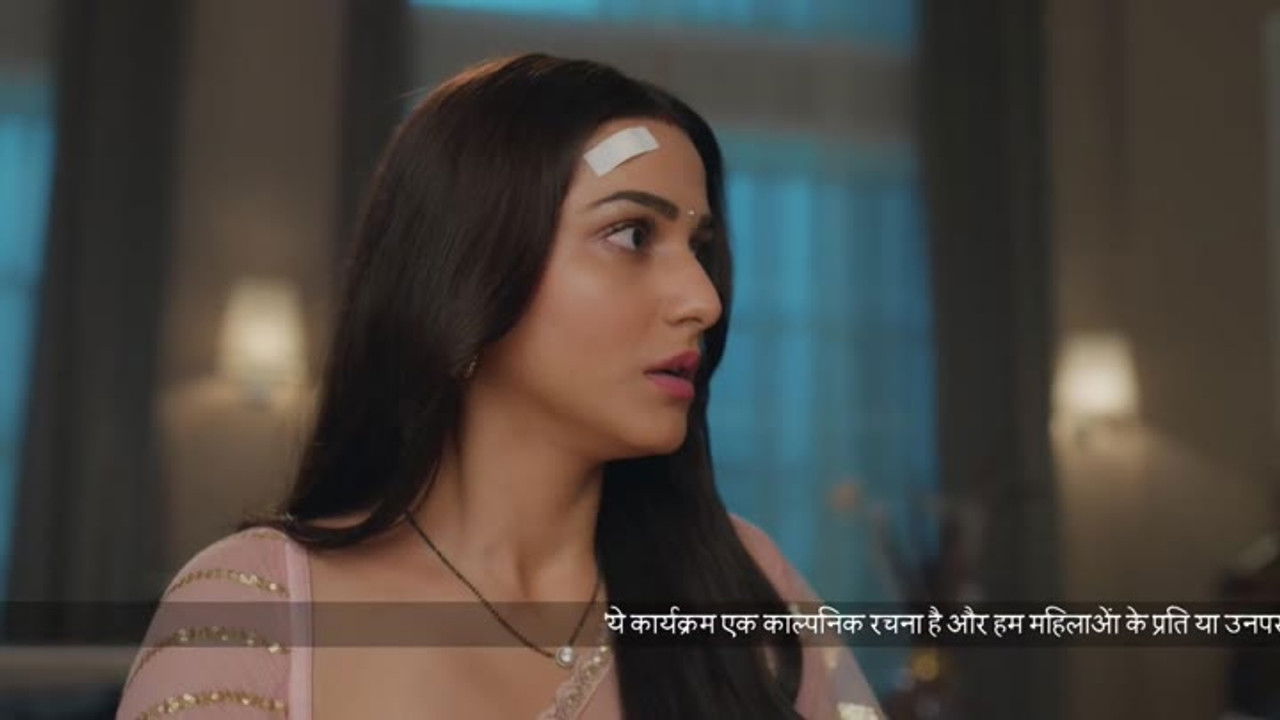 Saubhagyavati Bhava: Niyam Aur Shartein Laagu — Épisode 16