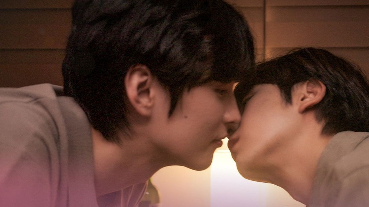 러브 인 프로토콜 — Épisode 2