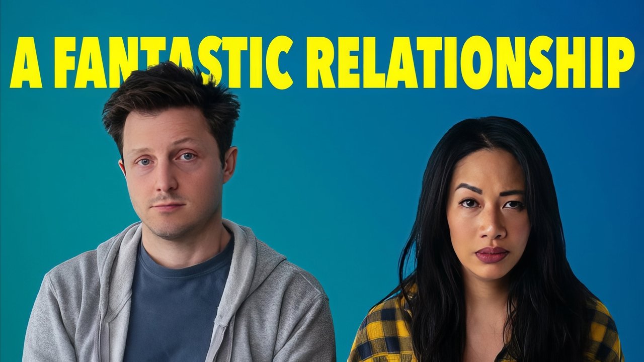 A Fantastic Relationship background