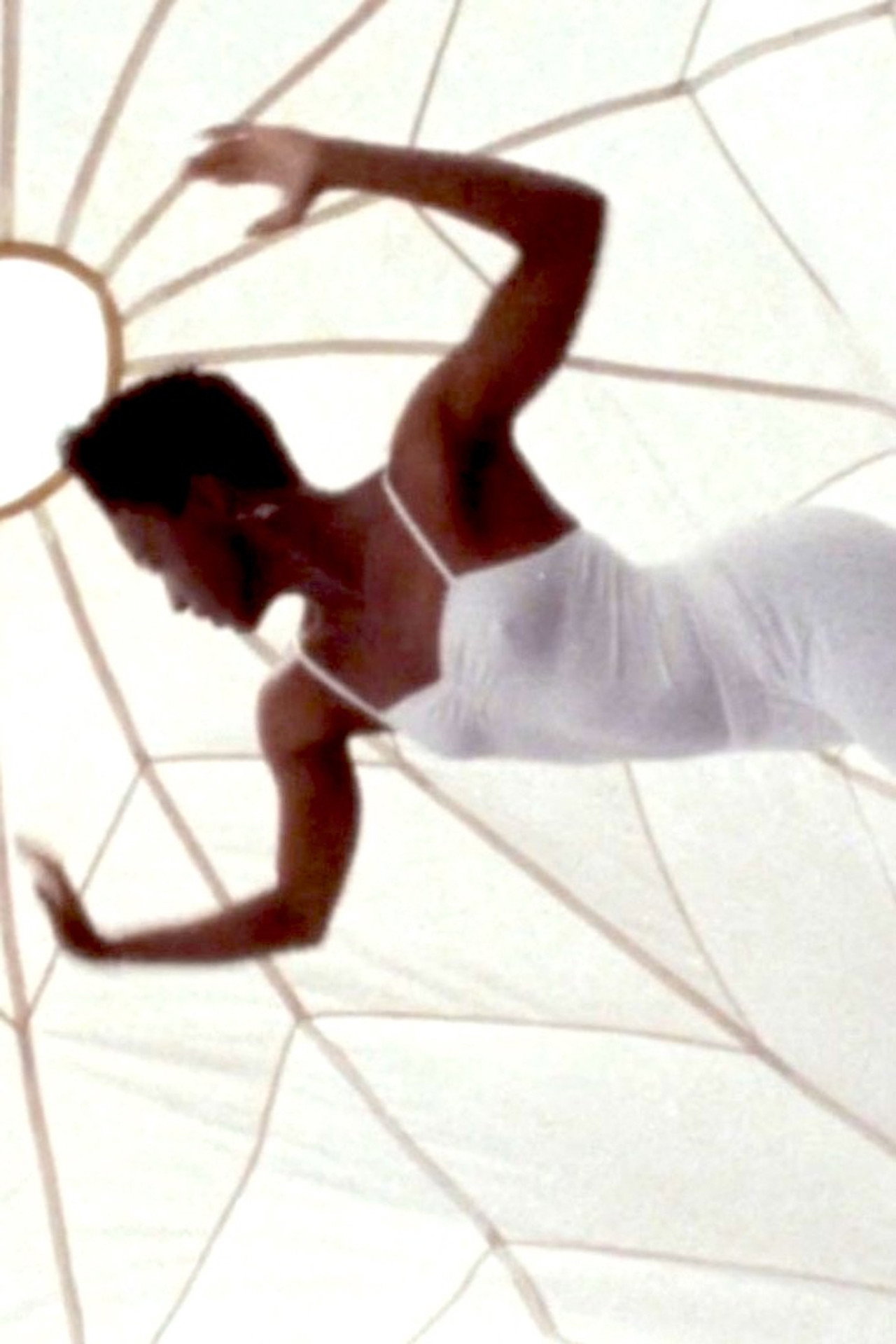 Dreams of Passion filmaffisch