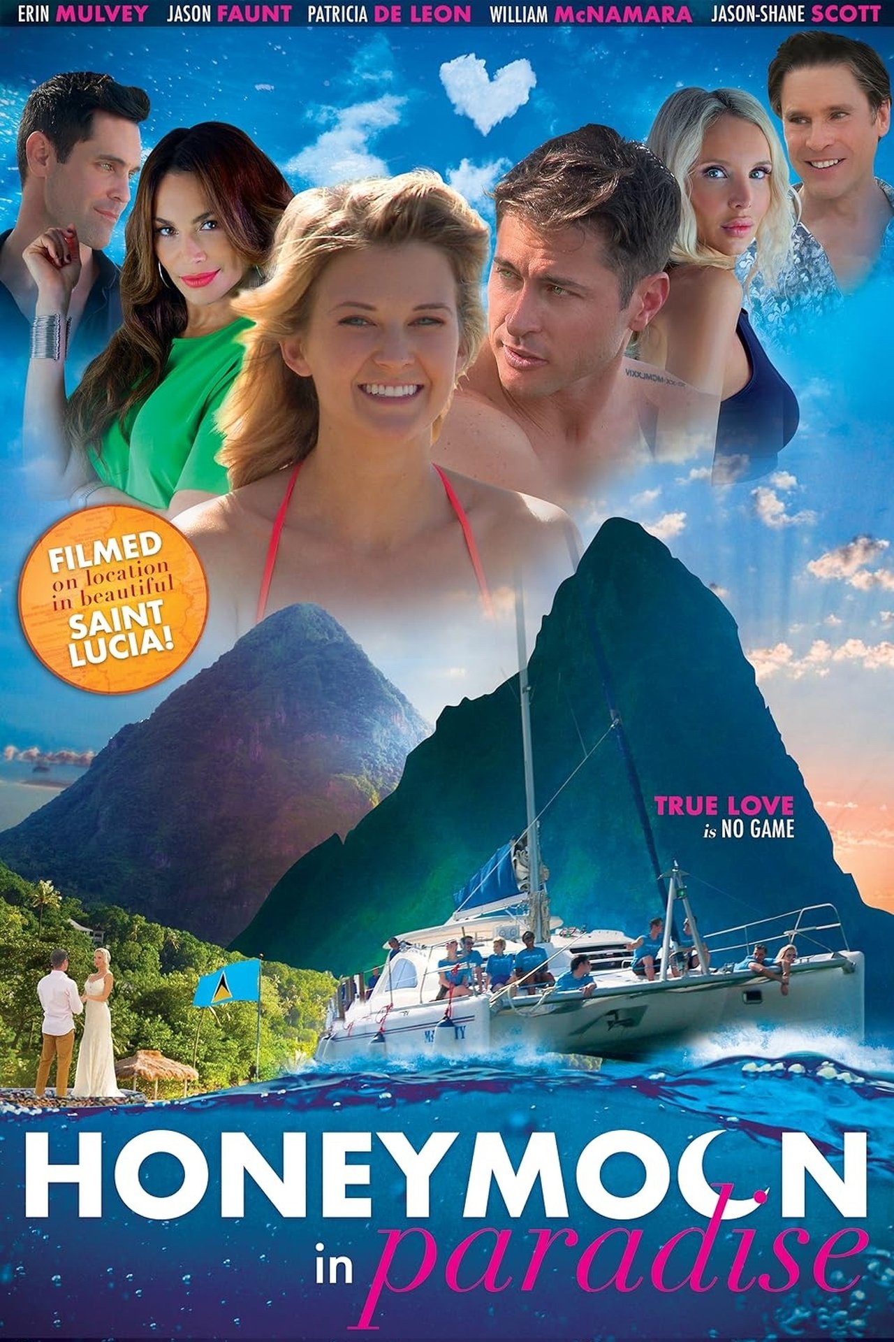 Honeymoon in Paradise Honeymoon in Paradise