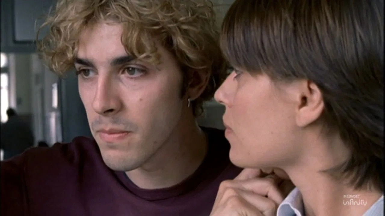 Julia Corsi, Commissaire — Épisode 13