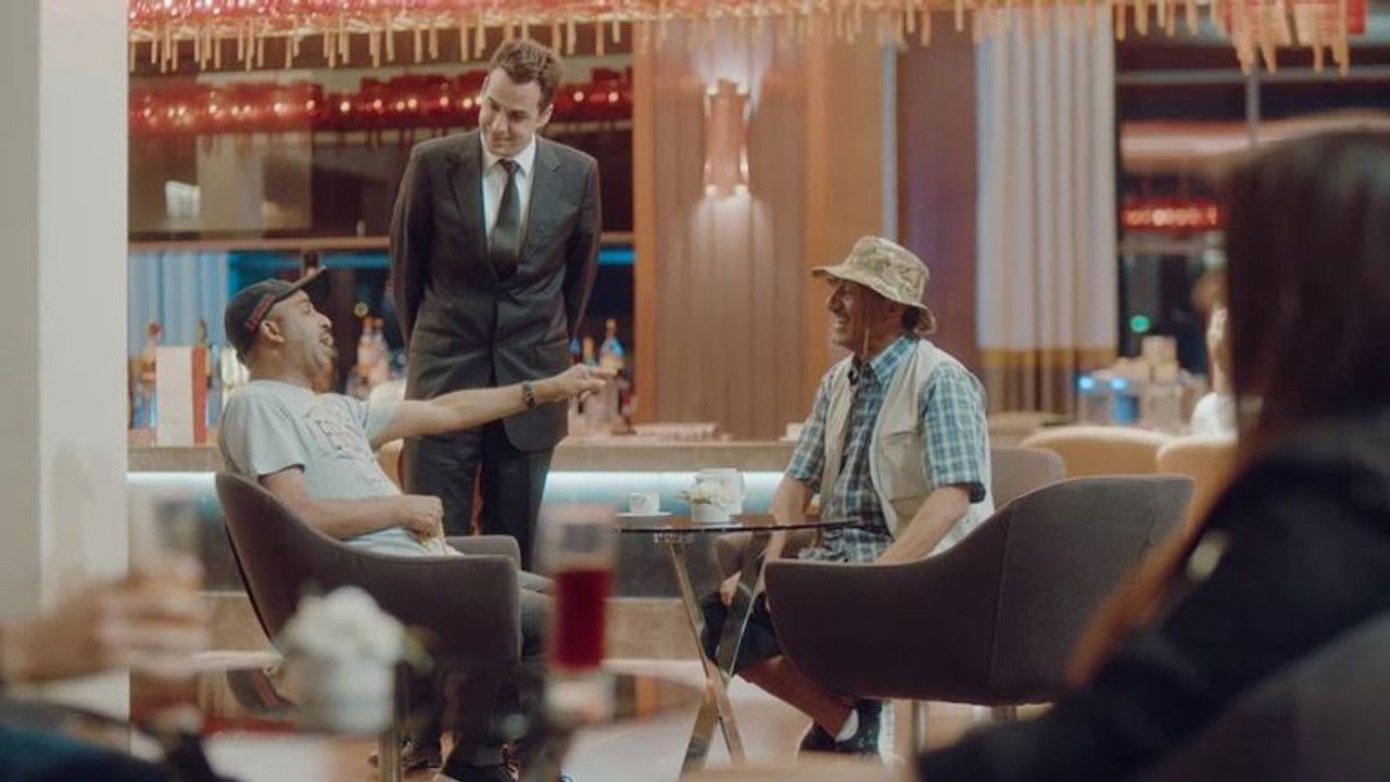 سيلفي — Épisode 5