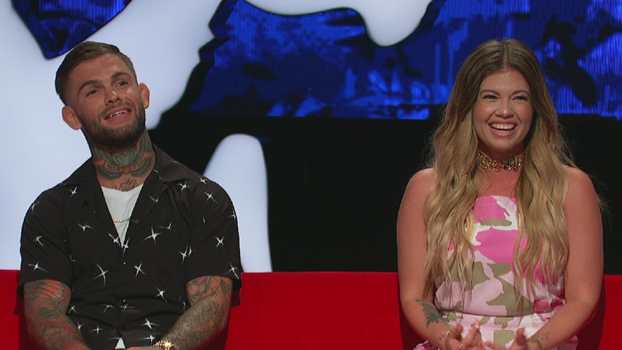 Ridiculousness - Season 11 Episode 7 : Cody Garbrandt