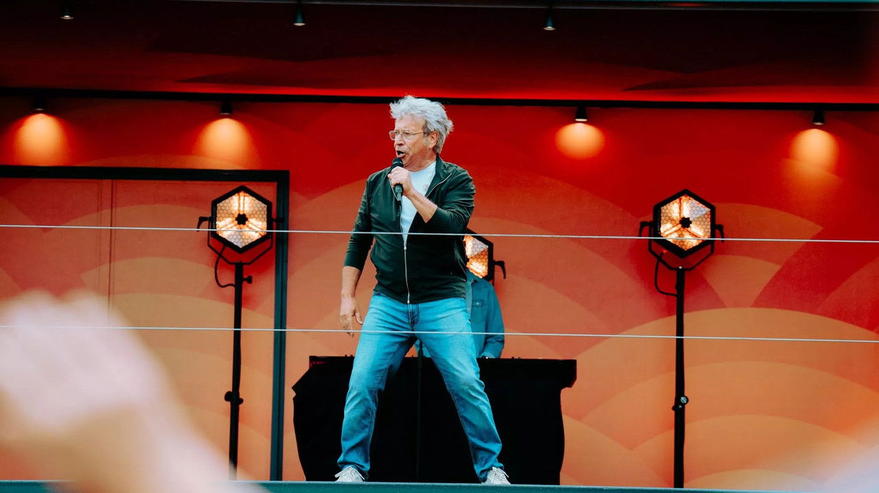 Radio2 aan zee — Épisode 23