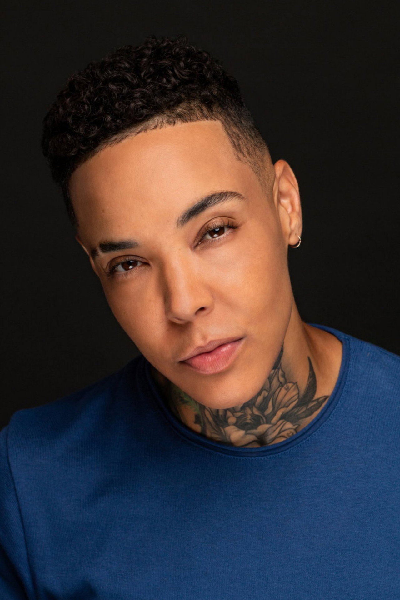 Cee Carter