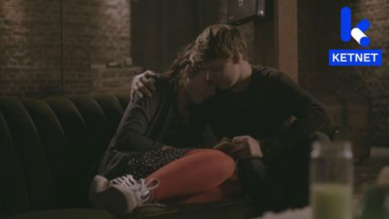 Ghost Rockers — Épisode 46