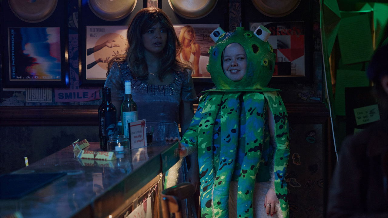 Big Mood — Épisode 2