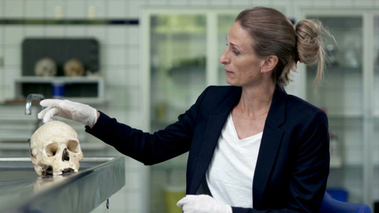 Hvad liget fortæller — Épisode 5