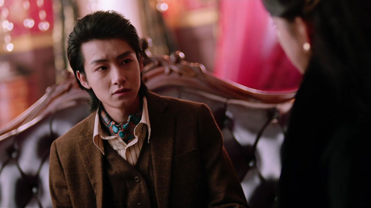 夫人 — Épisode 17