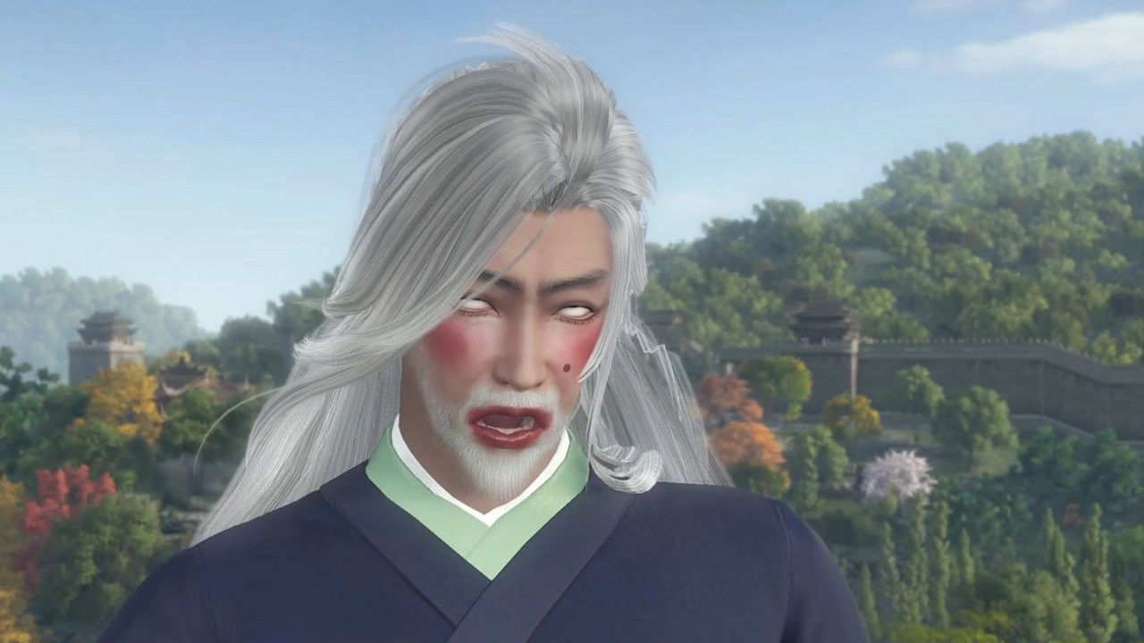 都以为我无敌 — Épisode 20