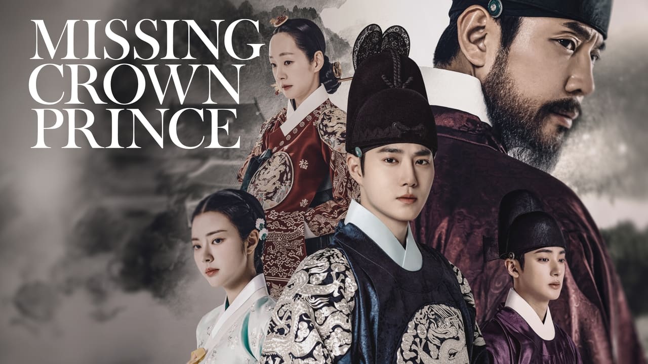 Missing Crown Prince - Season 1