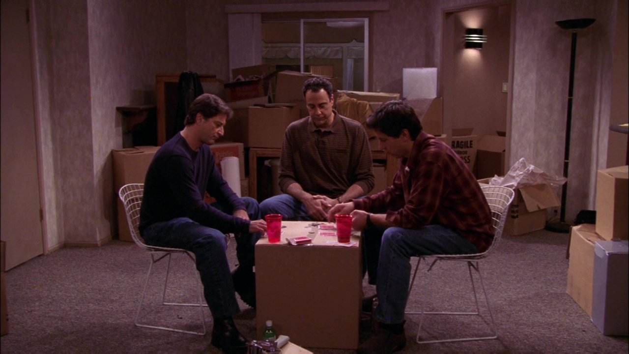 The Bachelor Party