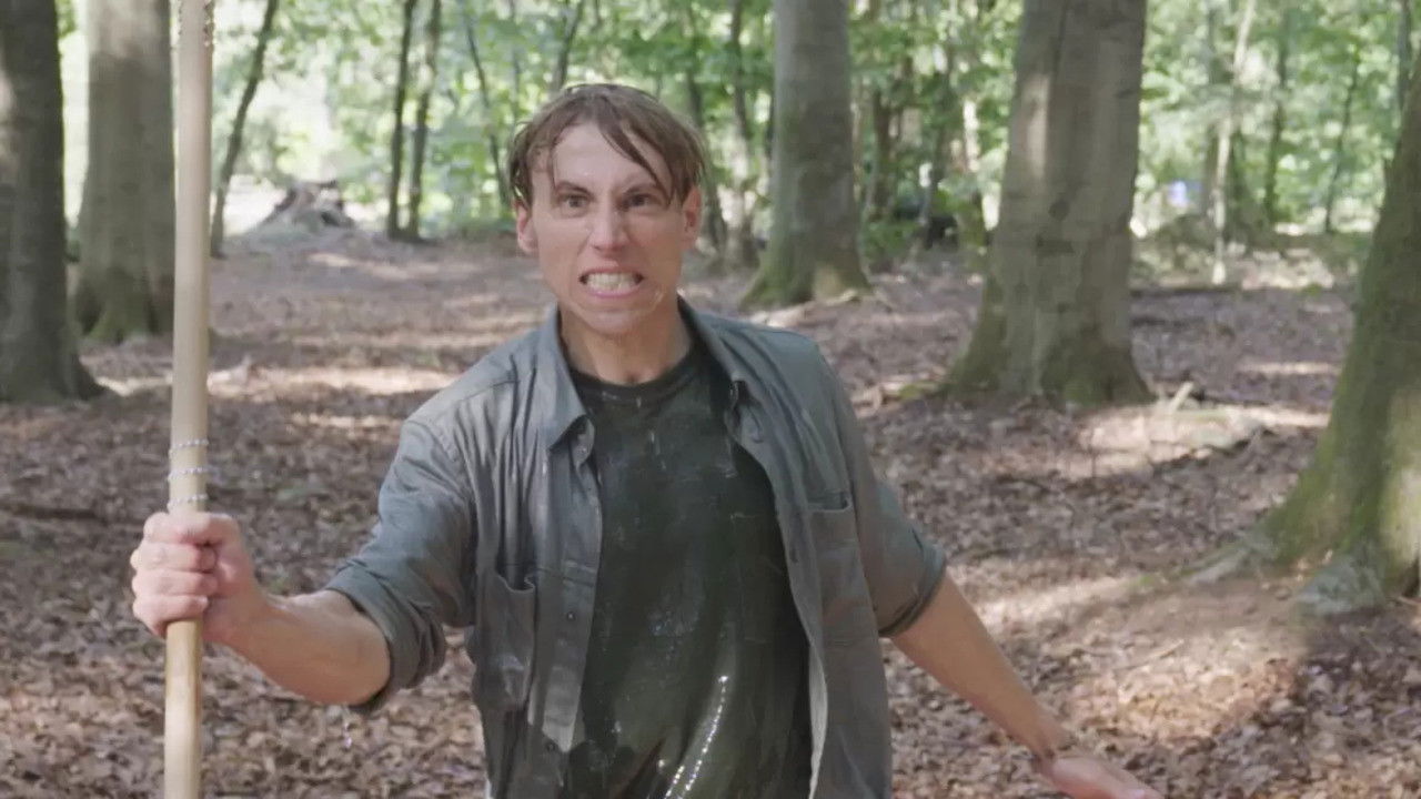 Hammertime — Épisode 8