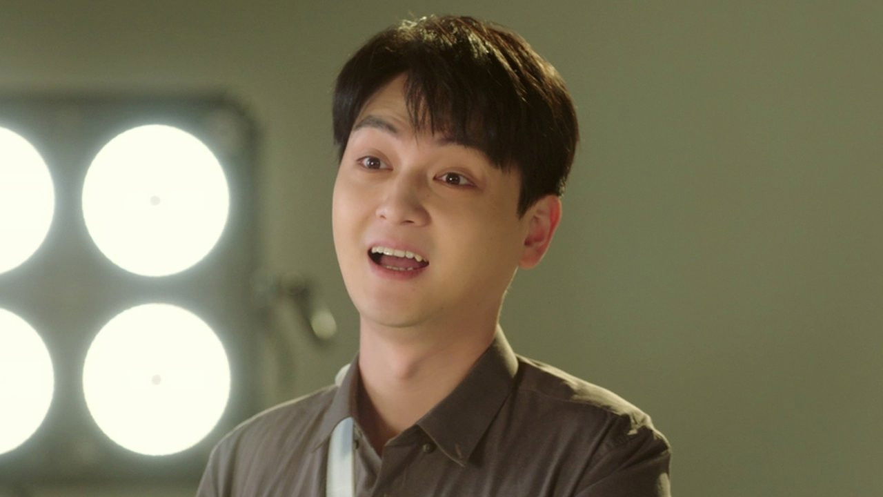 欢喜一家人 - Season 7 Episode 3 : Episode 3