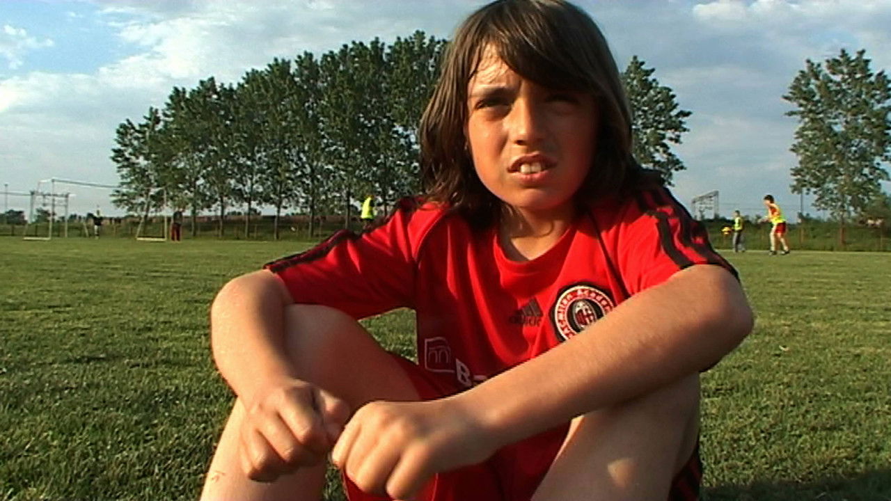 Metropolis — Épisode 3