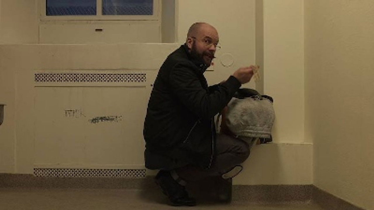 Svenska hemligheter: Fängelset — Épisode 3