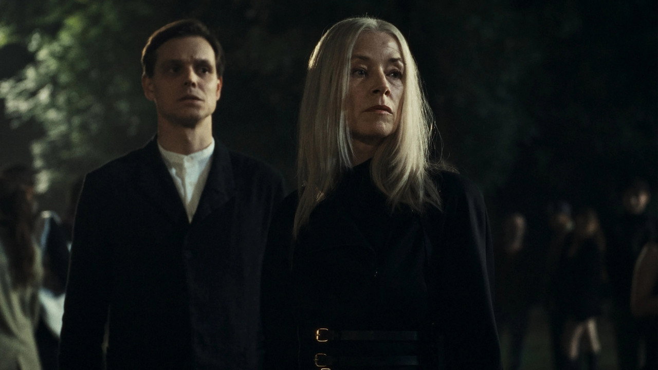 photo from the episode