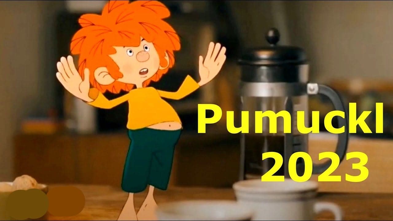 Neue Geschichten vom Pumuckl background