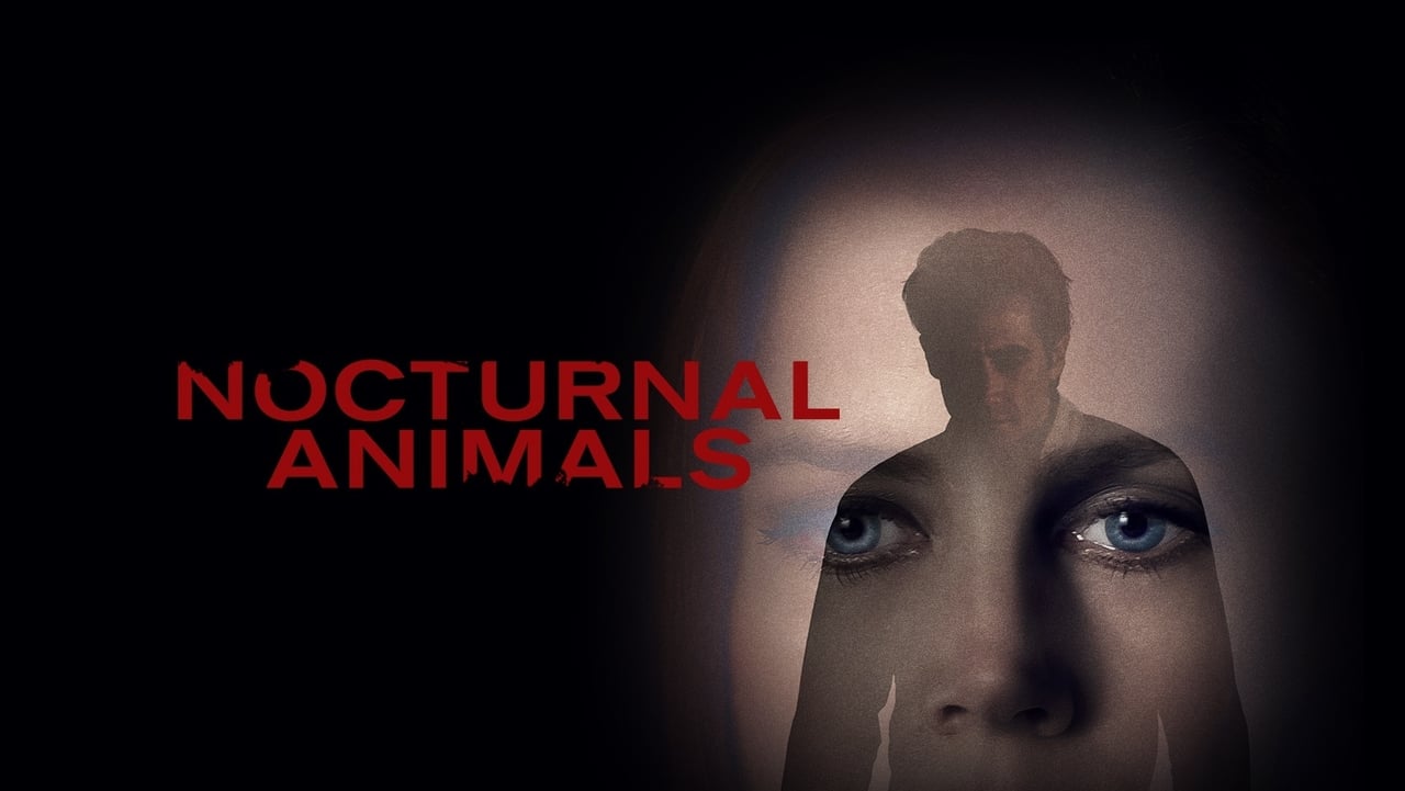 Nocturnal Animals background