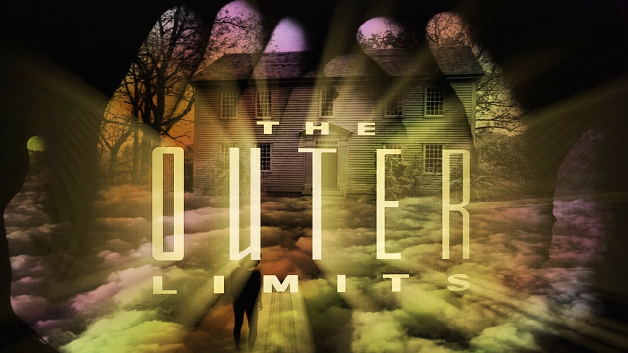Outer Limits – Die unbekannte Dimension background