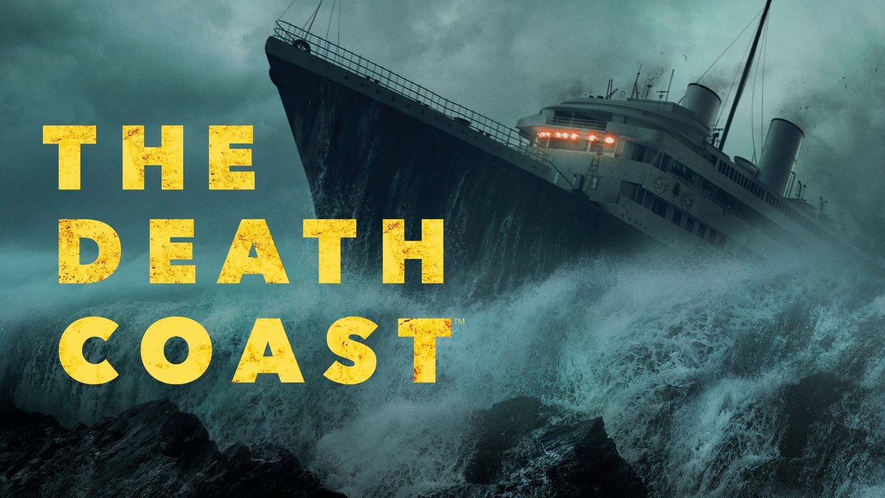 The Death Coast - Season 1 Episode 6 : Beyond the Breakers