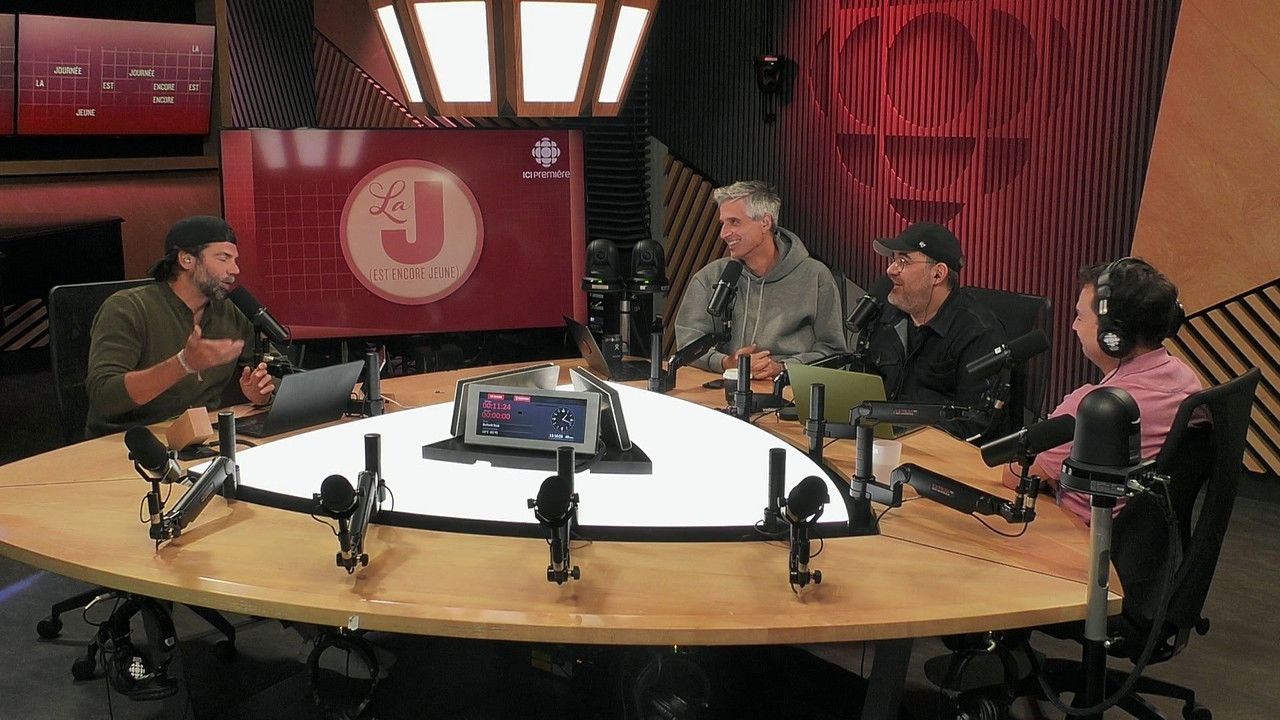 La journée (est encore jeune) — Épisode 11