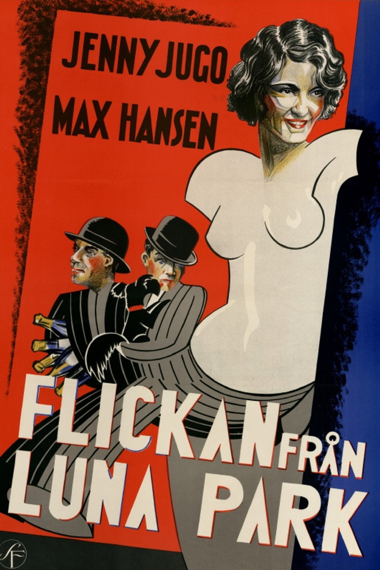 Wer nimmt die Liebe ernst filmaffisch