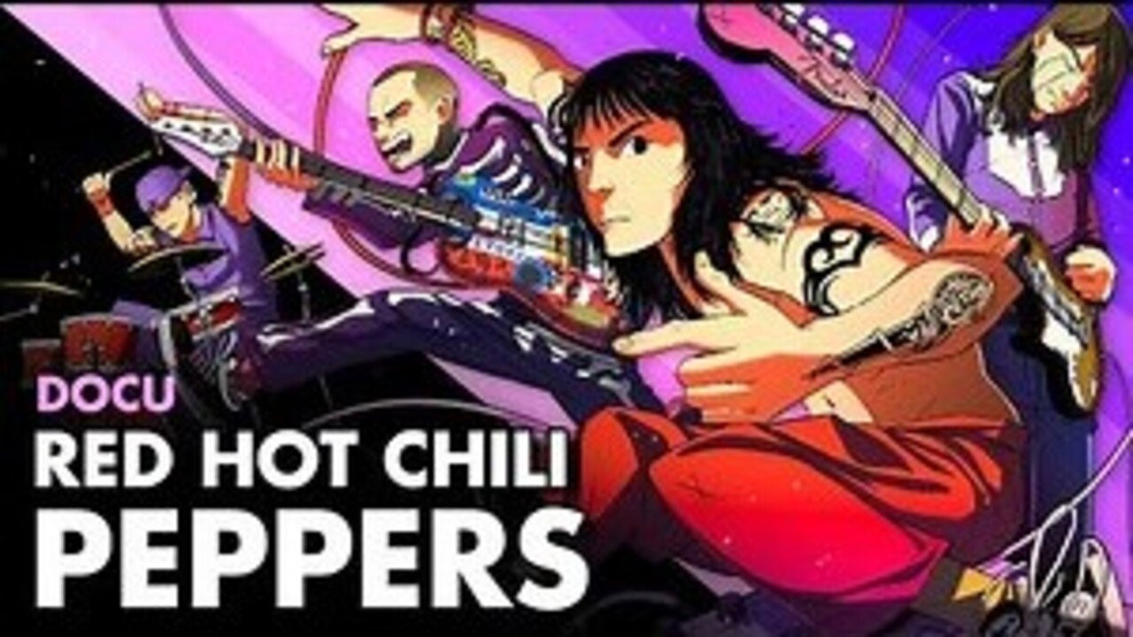 Le groupe qui a changé ma vie