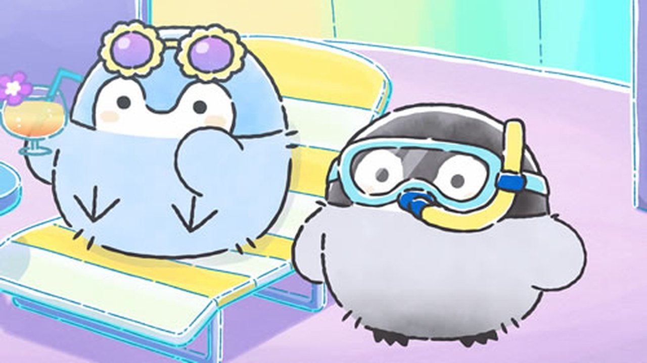 Koupen-chan - Season 1 Episode 21 : Episode 21