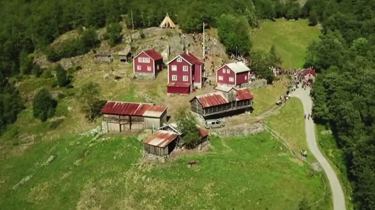 Monsen minutt for minutt — Épisode 18