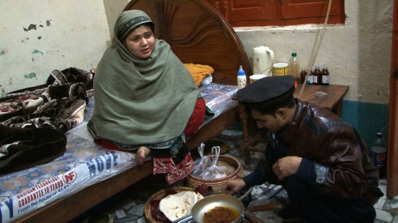 Metropolis — Épisode 5