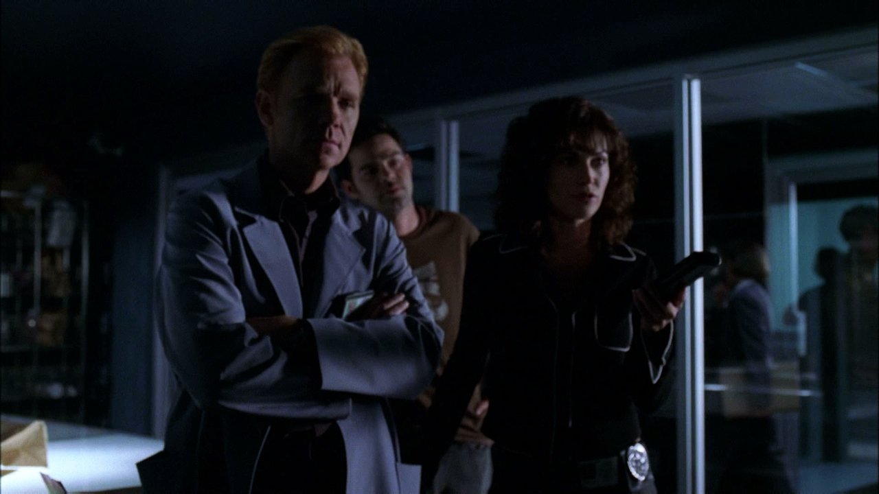 CSI: Miami - Season 1 Episode 2 : Losing Face