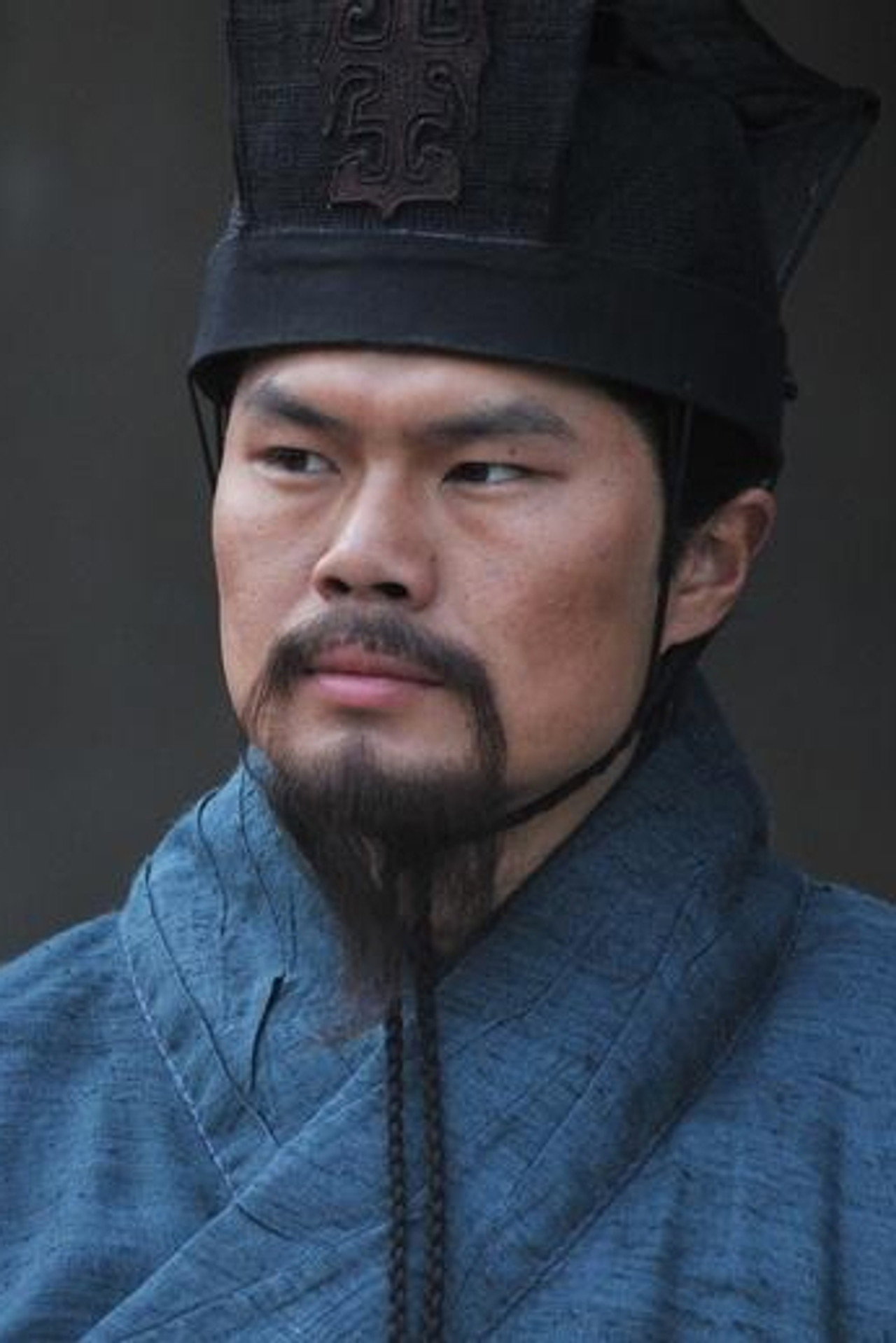 Yang Rui