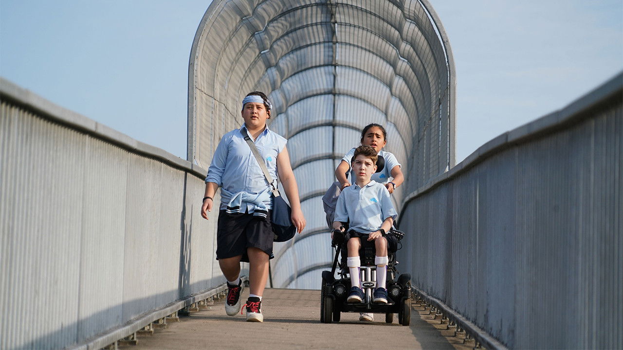 Hardball — Épisode 7