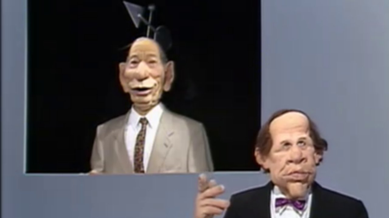 Les Guignols de l'info - Season 3 Episode 24 : Episode 24