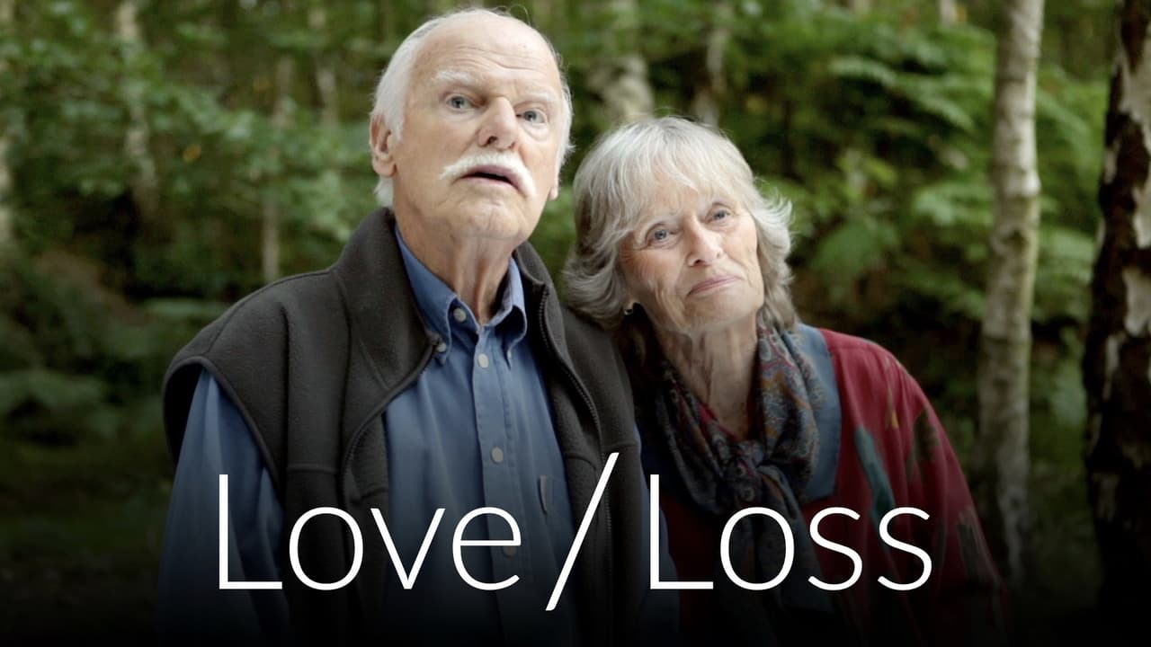 Scen från Love/Loss