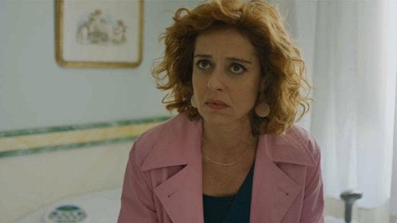 Imma Tataranni, substitut du procureur — Le poids de l'âme