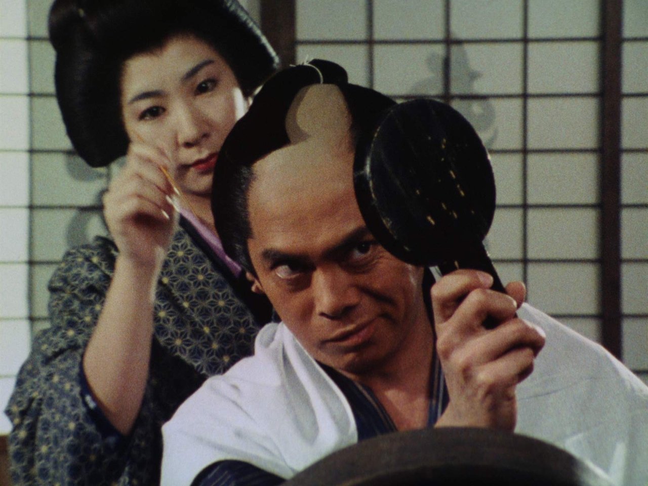 Hissatsu Shigotonin - Season 6 Episode 9 : Episode 9