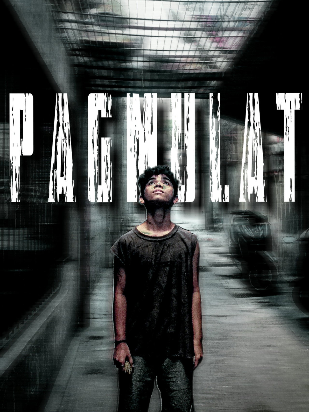 PAGMULAT filmaffisch