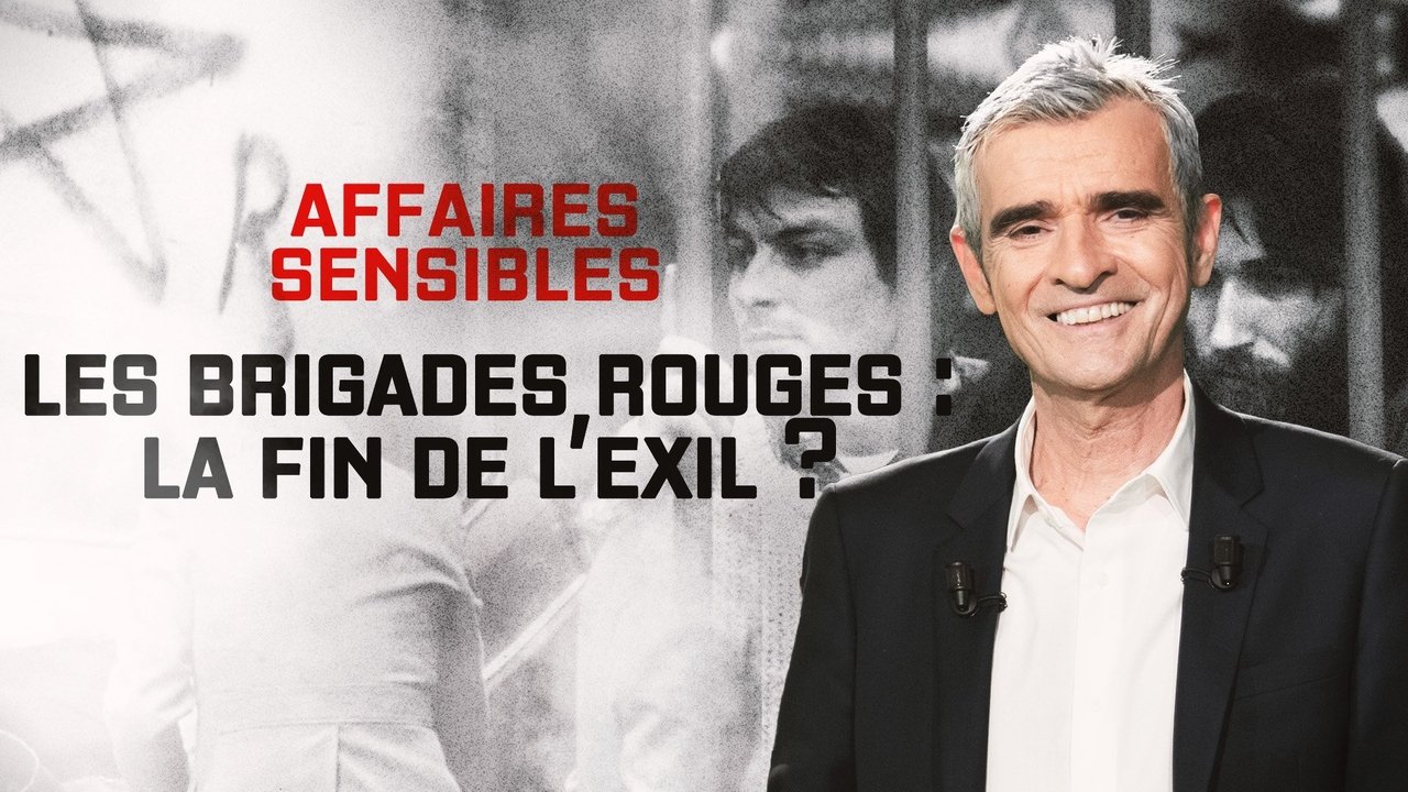 Affaires sensibles - Season 1 Episode 6 : Episode 6