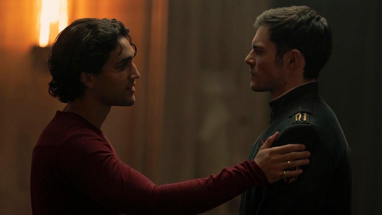 Image Dune: La profecía (2024)