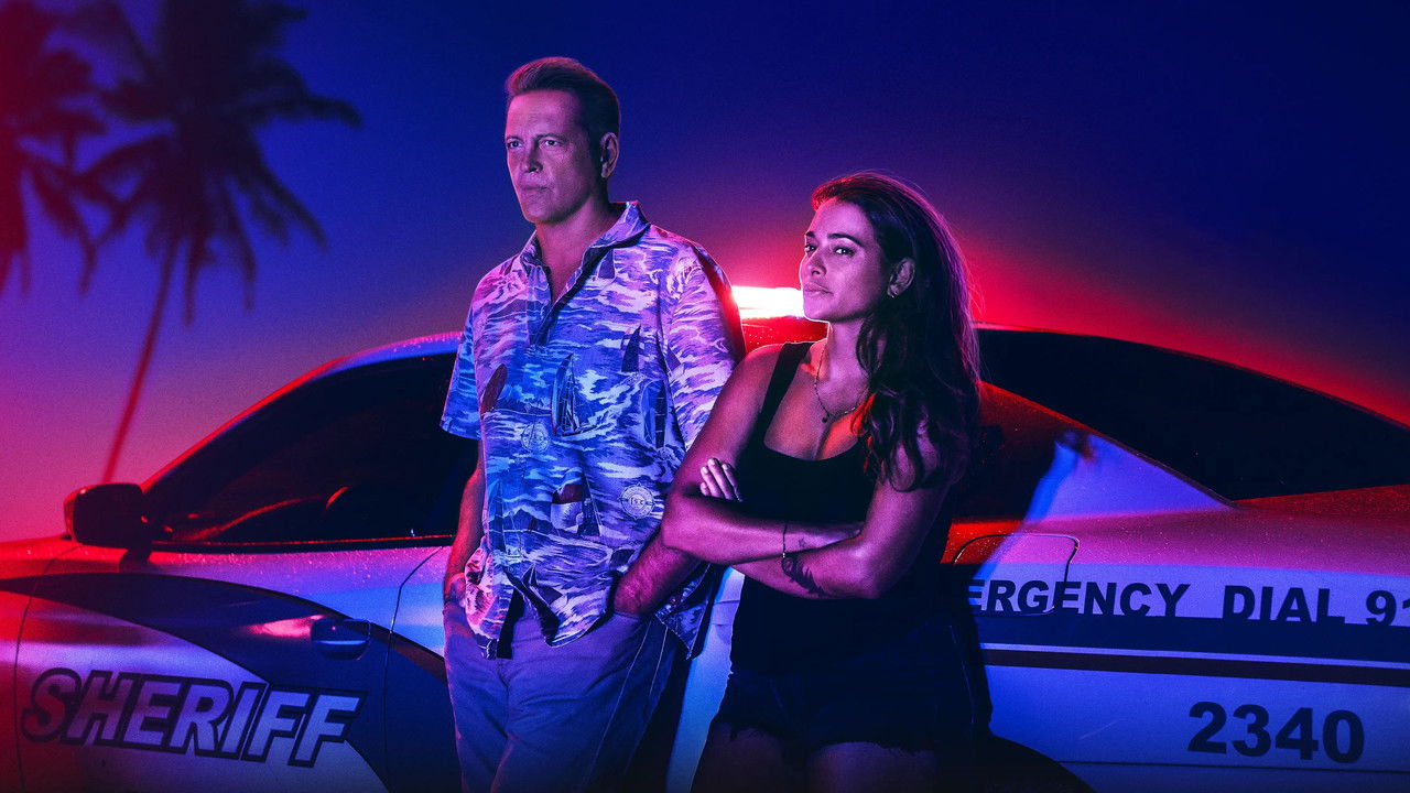 Bad Monkey (2024) trailer