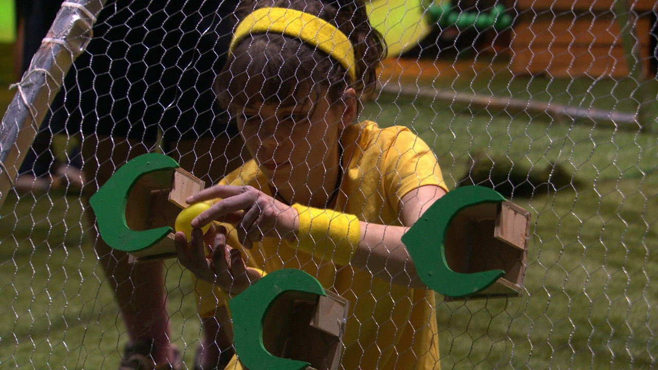 Big Brother Célébrités — Épisode 36