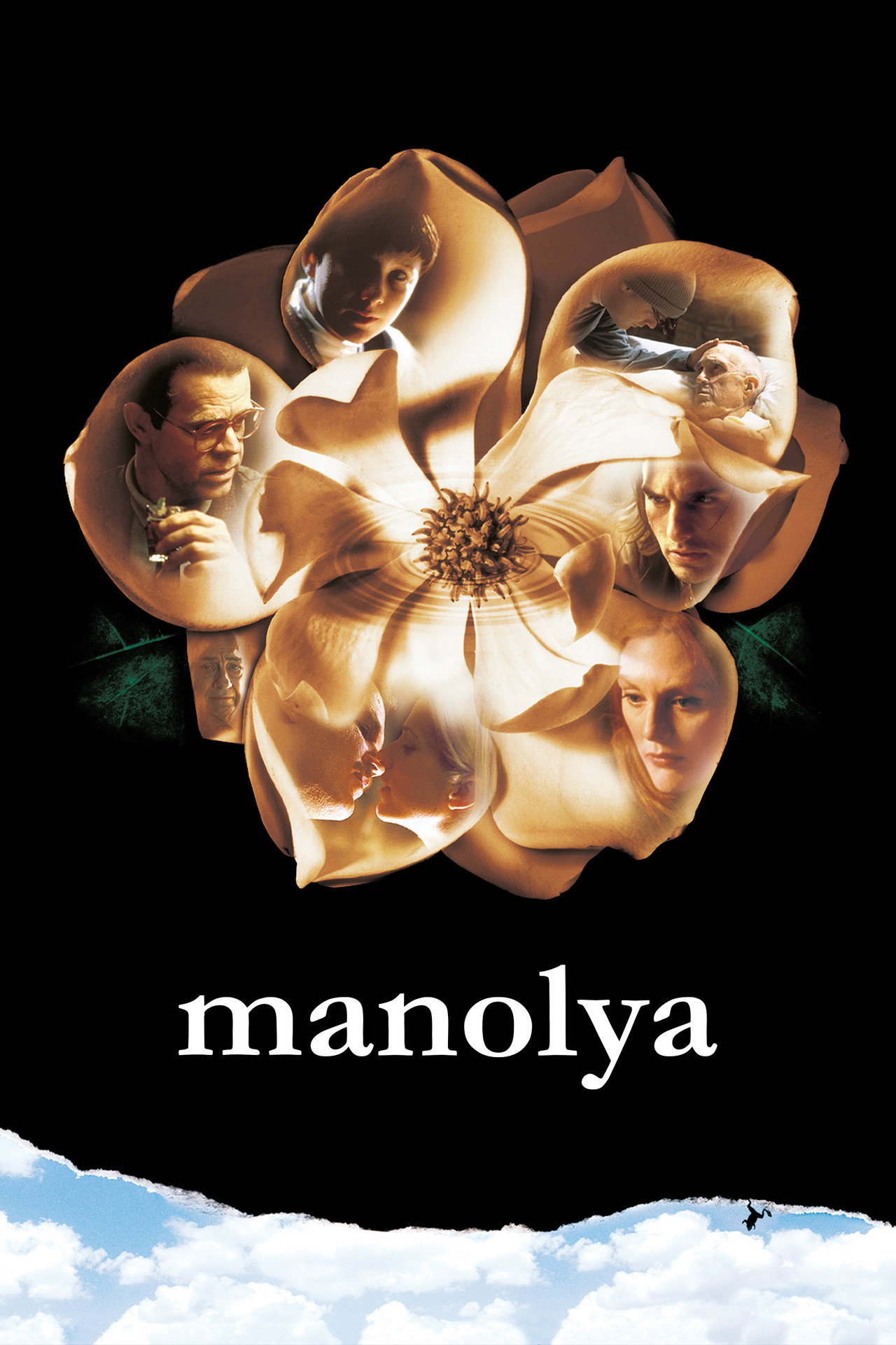 Manolya Poster